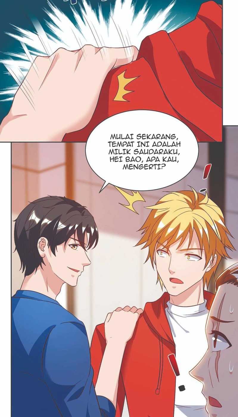 Rebirth Abandoned Less Return Chapter 95 Gambar 3